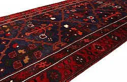 Orientalischer Teppich Hamedan 300 x 103 cm