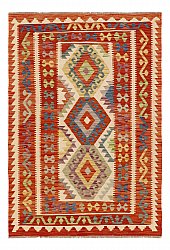 Kelim Teppich Afghan 181 x 124 cm