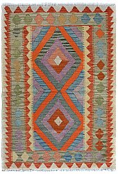 Kelim Teppich Afghan 144 x 101 cm