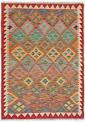 Kelim Teppich Afghan 147 x 99 cm