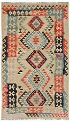 Kelim Teppich Afghan 190 x 104 cm