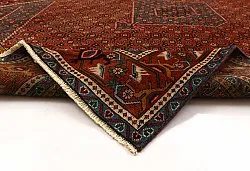 Orientalischer Teppich Hamedan 279 x 195 cm