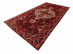 Orientalischer Teppich Hamedan 305 x 159 cm