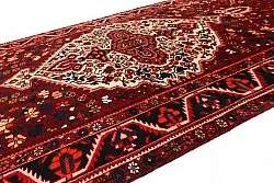 Orientalischer Teppich Hamedan 305 x 159 cm
