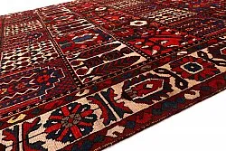 Orientalischer Teppich Hamedan 301 x 206 cm