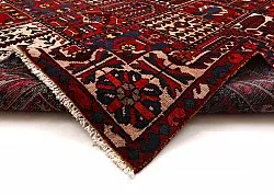Orientalischer Teppich Hamedan 301 x 206 cm