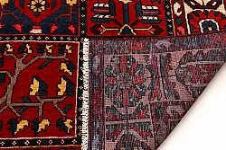 Orientalischer Teppich Hamedan 301 x 206 cm