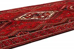 Orientalischer Teppich Hamedan 296 x 112 cm