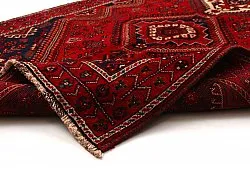Orientalischer Teppich Hamedan 296 x 112 cm