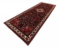 Orientalischer Teppich Hamedan 291 x 109 cm