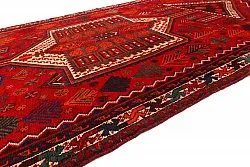Orientalischer Teppich Hamedan 283 x 149 cm