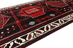 Orientalischer Teppich Hamedan 299 x 110 cm