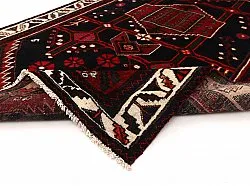 Orientalischer Teppich Hamedan 299 x 110 cm