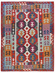 Kelim Teppich Afghan 234 x 175 cm