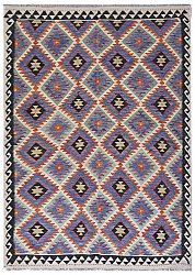 Kelim Teppich Afghan 245 x 175 cm