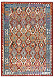 Kelim Teppich Afghan 290 x 207 cm