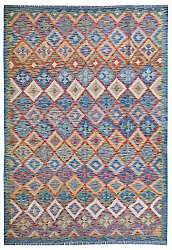 Kelim Teppich Afghan 292 x 199 cm