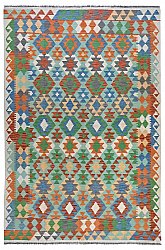 Kelim Teppich Afghan 292 x 199 cm