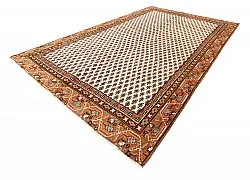 Orientalischer Teppich Hamedan 264 x 166 cm