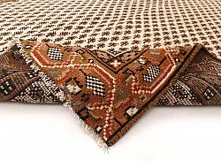 Orientalischer Teppich Hamedan 264 x 166 cm