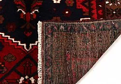 Orientalischer Teppich Hamedan 294 x 106 cm