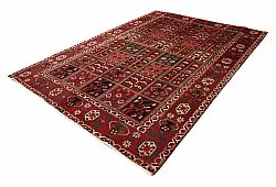 Orientalischer Teppich Hamedan 287 x 199 cm
