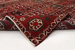 Orientalischer Teppich Hamedan 287 x 199 cm