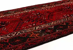 Orientalischer Teppich Hamedan 288 x 109 cm