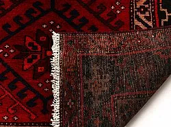 Orientalischer Teppich Hamedan 288 x 109 cm