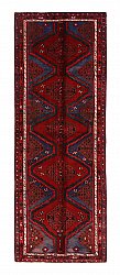 Kelim Teppich Persischer 295 x 106 cm