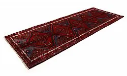 Kelim Teppich Orientalisch 295 x 106 cm