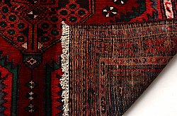Kelim Teppich Persischer 295 x 106 cm