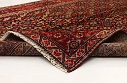 Orientalischer Teppich Hamedan 318 x 143 cm