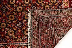 Orientalischer Teppich Hamedan 318 x 143 cm