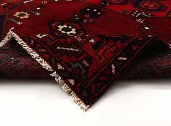 Orientalischer Teppich Hamedan 295 x 104 cm