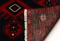 Orientalischer Teppich Hamedan 308 x 102 cm
