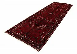 Orientalischer Teppich Hamedan 309 x 103 cm