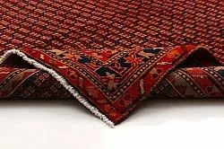Orientalischer Teppich Hamedan 309 x 131 cm