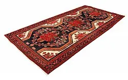 Orientalischer Teppich Hamedan 311 x 149 cm