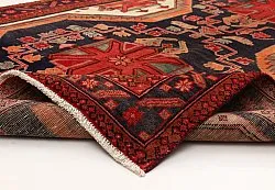 Orientalischer Teppich Hamedan 311 x 149 cm