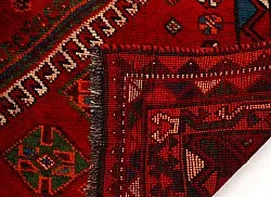 Orientalischer Teppich Hamedan 279 x 154 cm