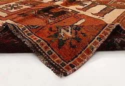 Orientalischer Teppich Hamedan 405 x 138 cm