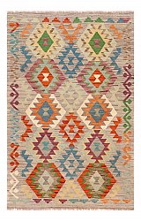 Kelim Teppich Afghan 150 x 98 cm