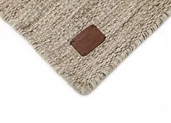 Wollteppich - Birka (beige)