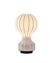 Lampe - Senigallia L (weiß/schwarz)