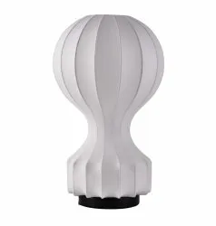Lampe - Senigallia L (weiß/schwarz)