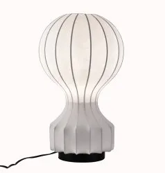 Lampe - Senigallia L (weiß/schwarz)