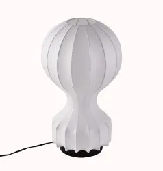 Lampe - Senigallia L (weiß/schwarz)