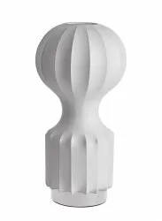 Lampe - Senigallia S (Weiß/Weiß)