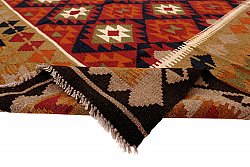 Kelim Teppich Afghan 300 x 205 cm